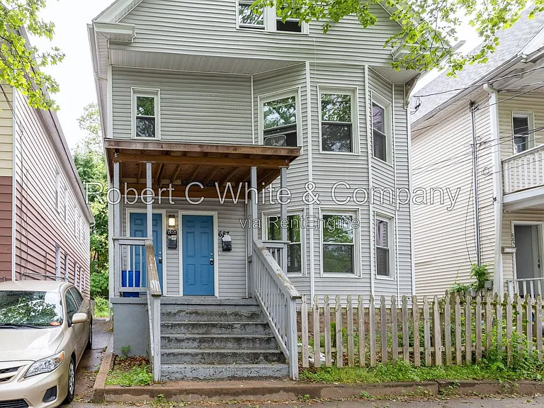 687 Winchester Ave #1 — Photo 1