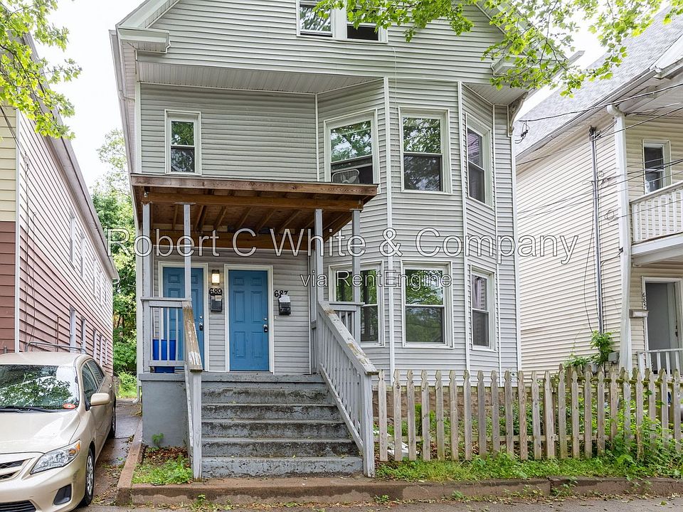 1st image of 687 Winchester Ave #1
