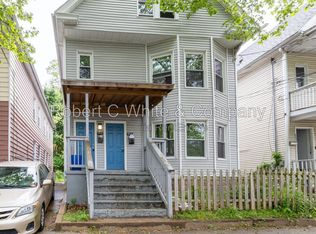 687 Winchester Ave #1, New Haven, CT 06511
