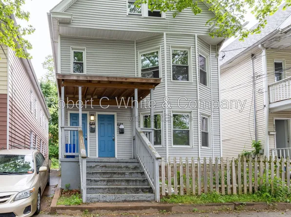 687 Winchester Ave #1, New Haven, CT 06511