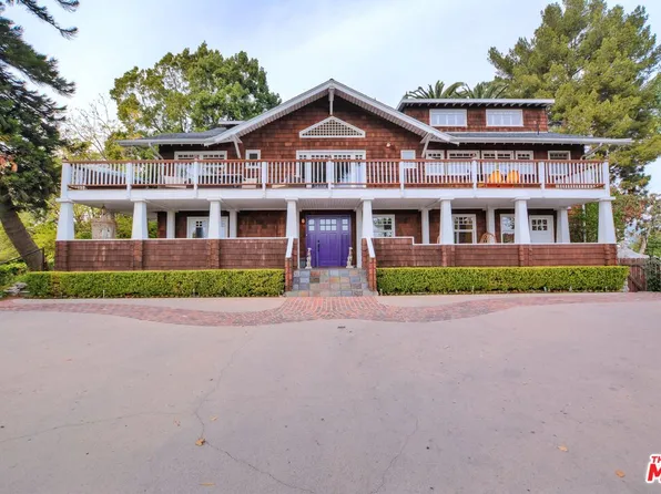 2172 Argyle Ave, Los Angeles, CA 90068
