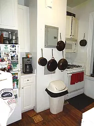 Rented by Metropolitan Equities