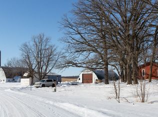 44871 150th Ave, Pelican Rapids, MN 56572