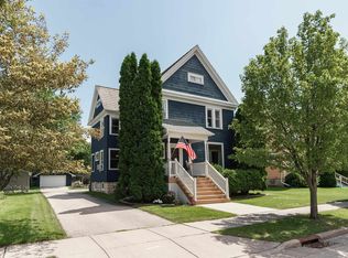 43 N Park Ave, Fond Du Lac, WI