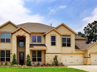 2026 Baker Estates Dr, Houston, TX 77094