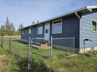 2315 Chisholm Dr, Colstrip, MT 59323