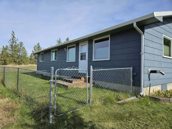 2315 Chisholm Dr, Colstrip, MT 59323