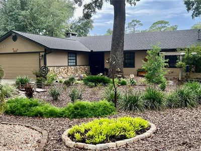 2115 SUZANNE DRIVE, Mount Dora, FL, 32757