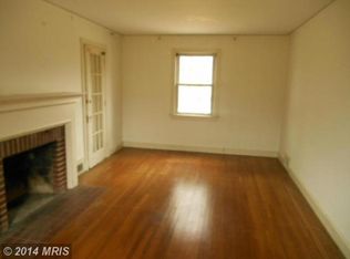 4325 20th St NE, Washington, DC 20018