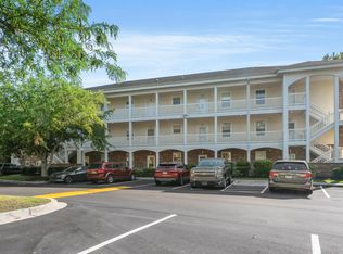 683 Riverwalk Dr UNIT 304, Myrtle Beach, SC 29579