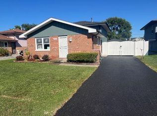 14525 Oakley St, Dixmoor, IL