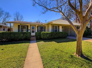 2713 W 49 1/2 St, Austin, TX 78731
