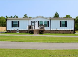 170 Pine Oak, Cameron, NC 28326