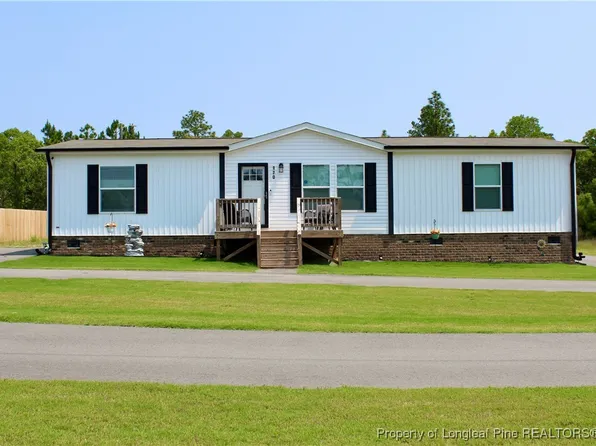 170 Pine Oak, Cameron, NC 28326