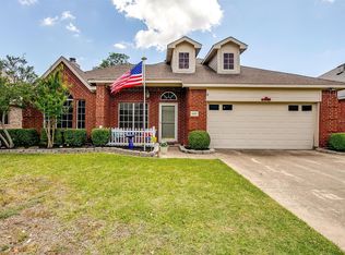 600 Grassy Glen Dr, Wylie, TX 75098