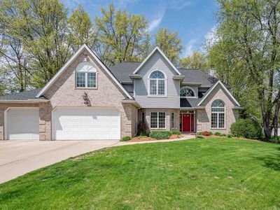 1516 BRADBURY COURT, Green Bay, WI, 54313