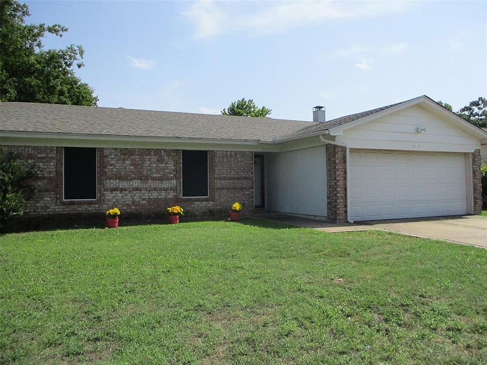 1st image of 517 Normandy Ln