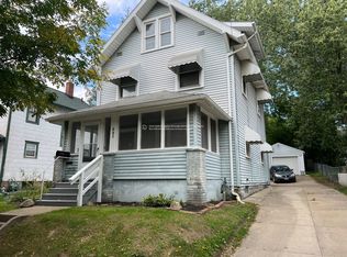 885 Oregon Ave, Akron, OH 44314