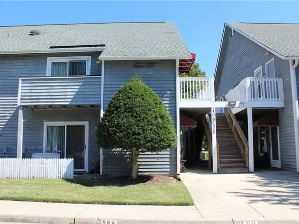 12758 Saint James Pl APT C, Newport News, VA 23602