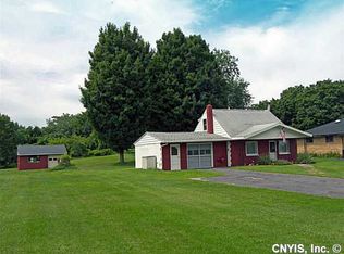 214 Kasson Rd, Camillus, NY 13031