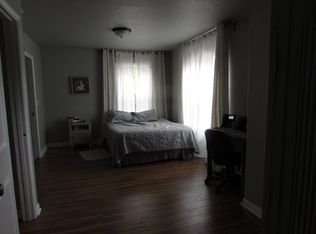 9316 N Macrum Ave, Portland, OR 97203