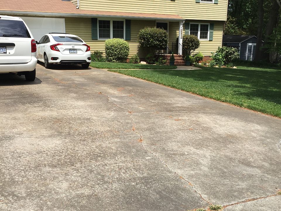 652 Jasin Drive, Gastonia NC