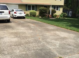 652 Jasin Dr, Gastonia, NC 28054