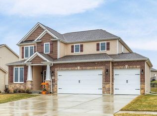 146 Central Park Ave, Foristell, MO 63348