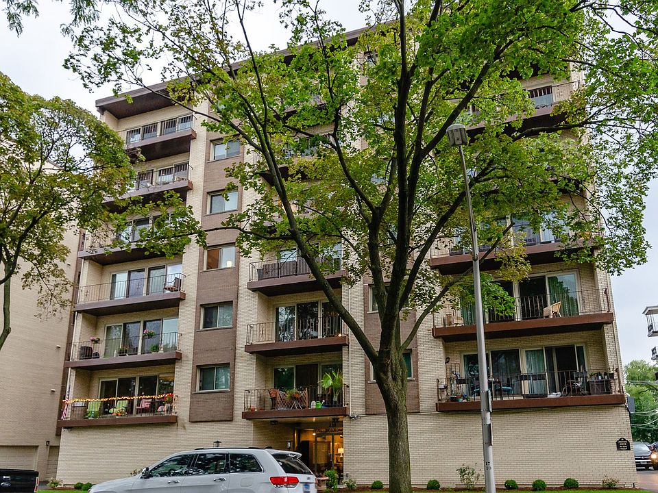 1st image of 235 Marengo Ave #5FN