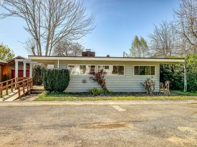 259 N Henry St, Coquille, OR, 97423