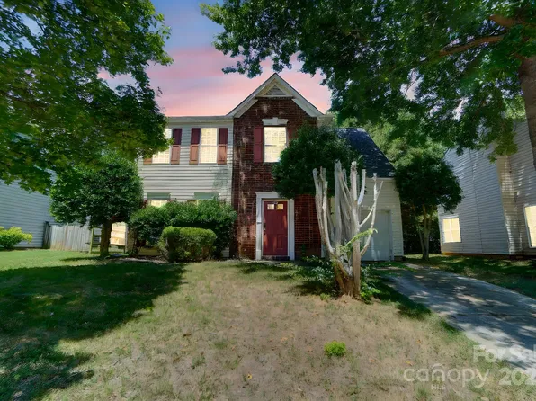 12700 Cedar Crossings Dr, Charlotte, NC 28273