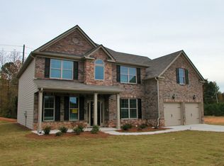 602 Shadystone Ct, Loganville, GA 30052