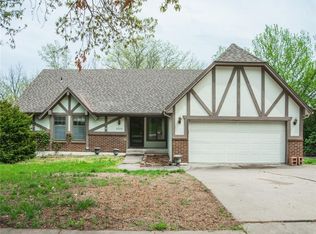 6309 Marion Ave, Kansas City, MO 64133