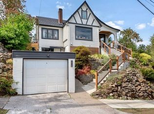 461 SE 72nd Ave, Portland, OR 97215