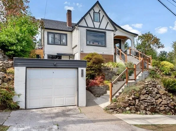 461 SE 72nd Ave, Portland, OR 97215