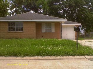 137 Four O Clock Ln, Westwego, LA 70094