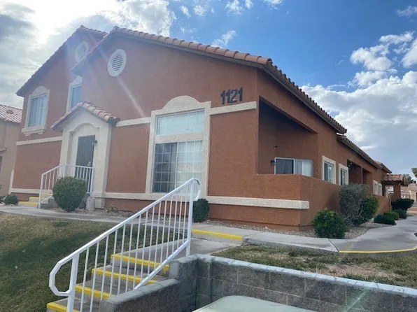 1121 Plantation Ct #0, Las Vegas, NV 89117