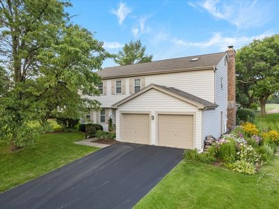 1432 Calcutta Ln, Naperville, IL, 60563