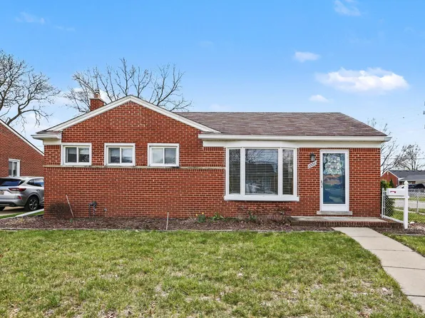 29043 Hathaway St, Livonia, MI 48150