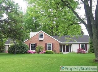 200 Harris Dr, State College, PA 16801