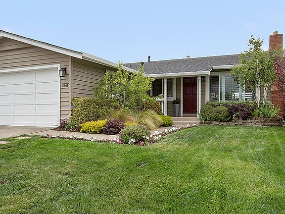 2nd image of 2461 Maywood Dr