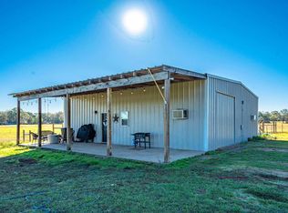 490 Harpling Rd, Donaldson, AR 71941