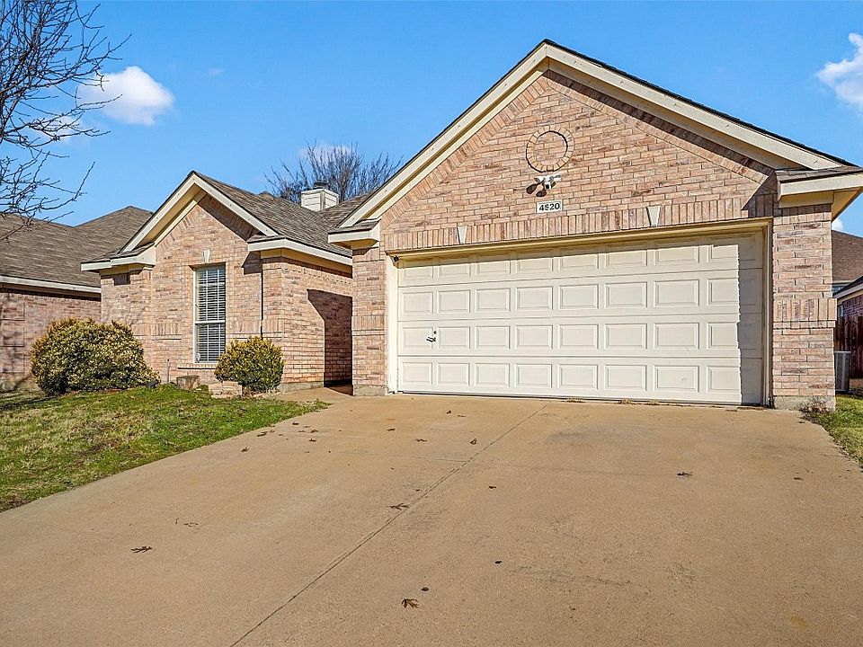 1st image of 4520 Stepping Stone Dr