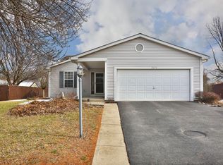 2628 Trailwind St, Grove City, OH