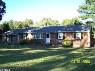 10006 River Rd, South Chesterfield, VA 23803