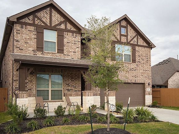 2nd image of 12447 Ashgrove Point Dr