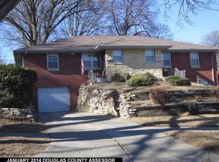 2516 S 48th St, Omaha, NE 68106