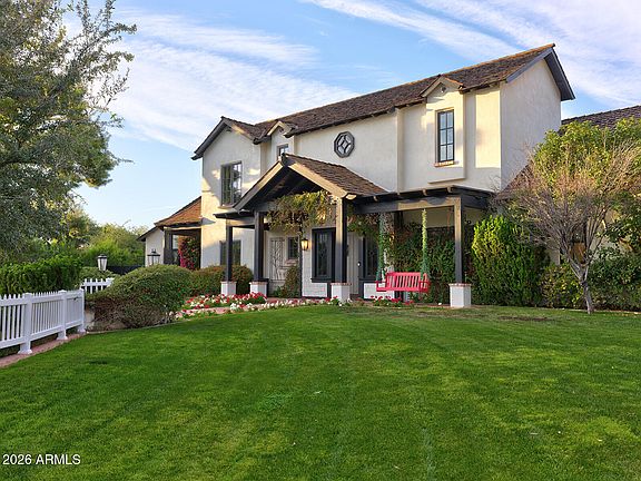 5th image of 4732 N DROMEDARY Road