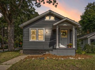 1003 Merrifield St SE, Grand Rapids, MI 49507