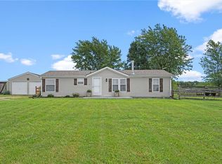 26863 Jingo Rd, Louisburg, KS 66053